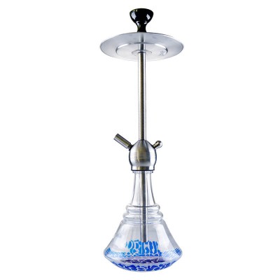 Ναργιλές Sofia Blue-Turqoise 68cm